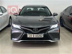 تويوتا كامري